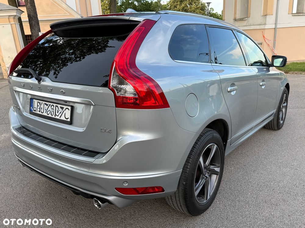 Volvo XC 60 - 12