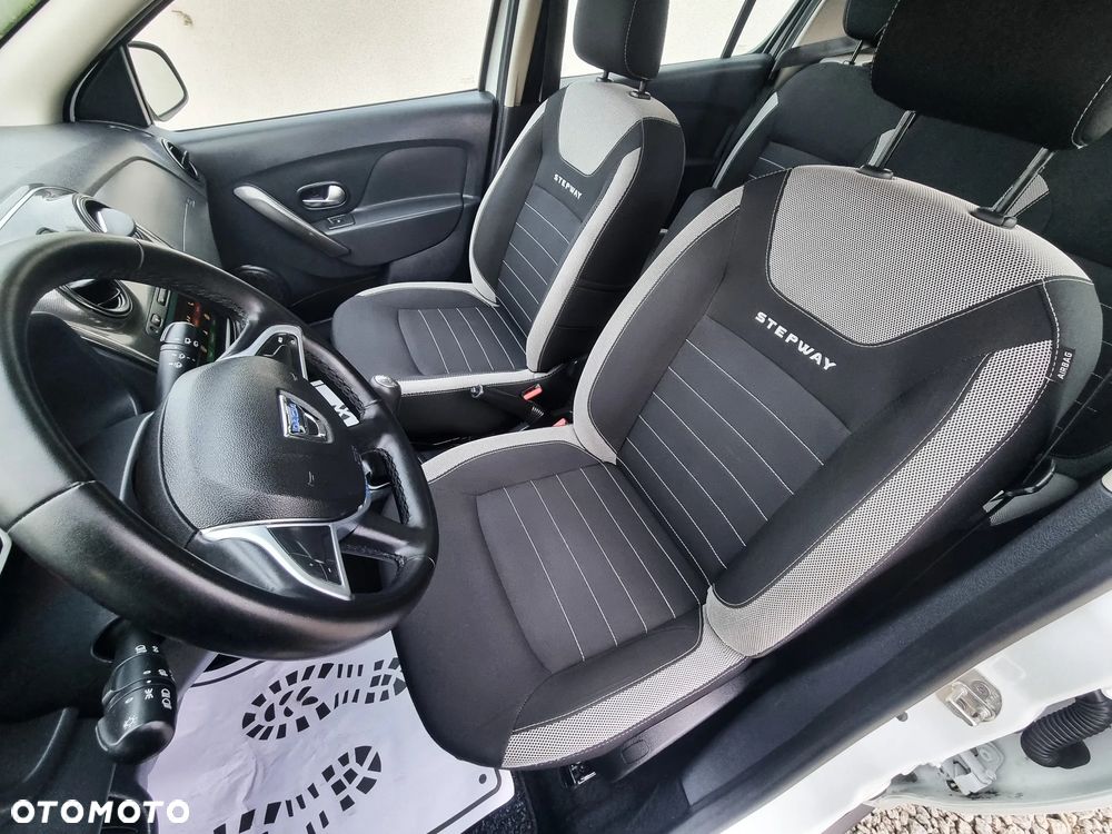 Dacia Sandero Stepway TCe 90 Prestige - 7