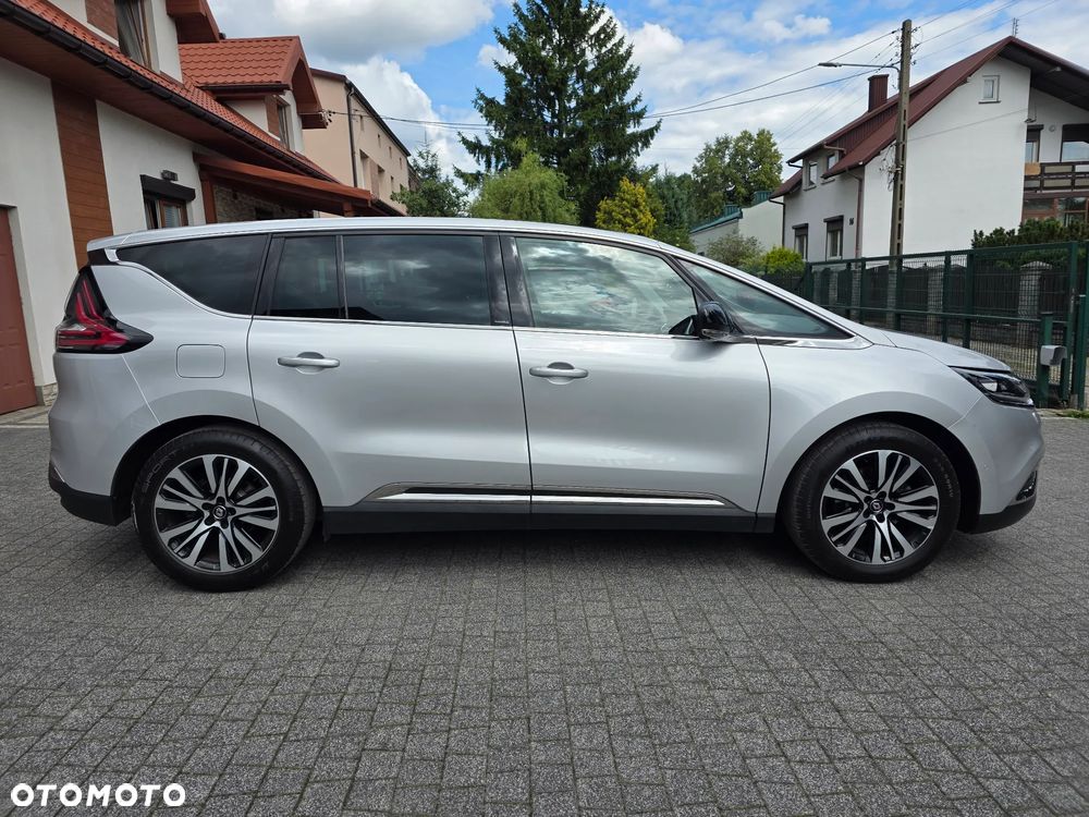 Renault Espace 1.6 dCi Energy Initiale Paris EDC - 13