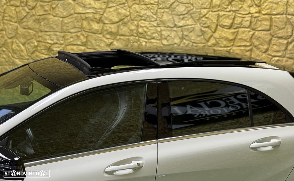 Mercedes-Benz A 180 CDI BE Urban - 13