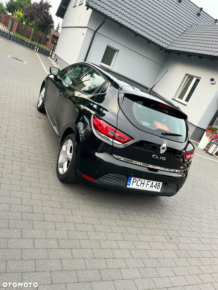 Renault Clio Energy dCi 90 Start & Stop Dynamique - 3