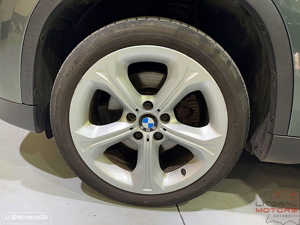BMW X1 23 d xDrive Auto - 12