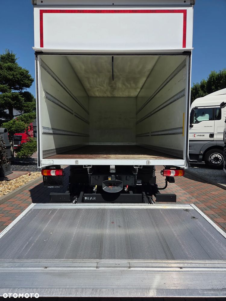 Mercedes-Benz Atego 1224 - 9