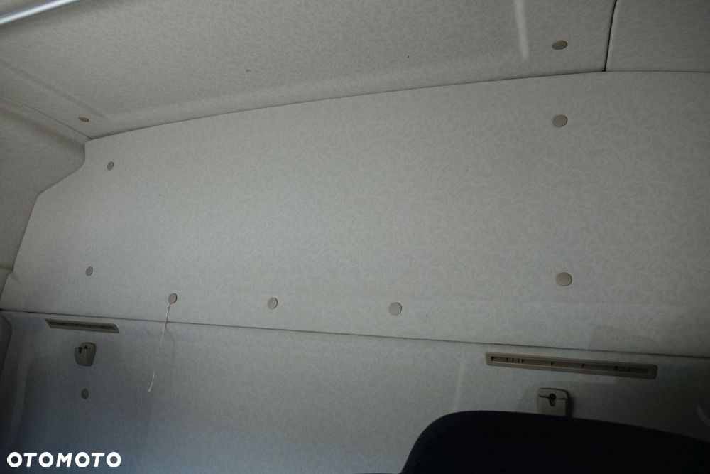 Mercedes-Benz ACTROS 1845 / STREAMSPACE /  STANDARD / AUTOMAT / EURO 6 / LODÓWKA / 2 ZBIORNIKI - 25