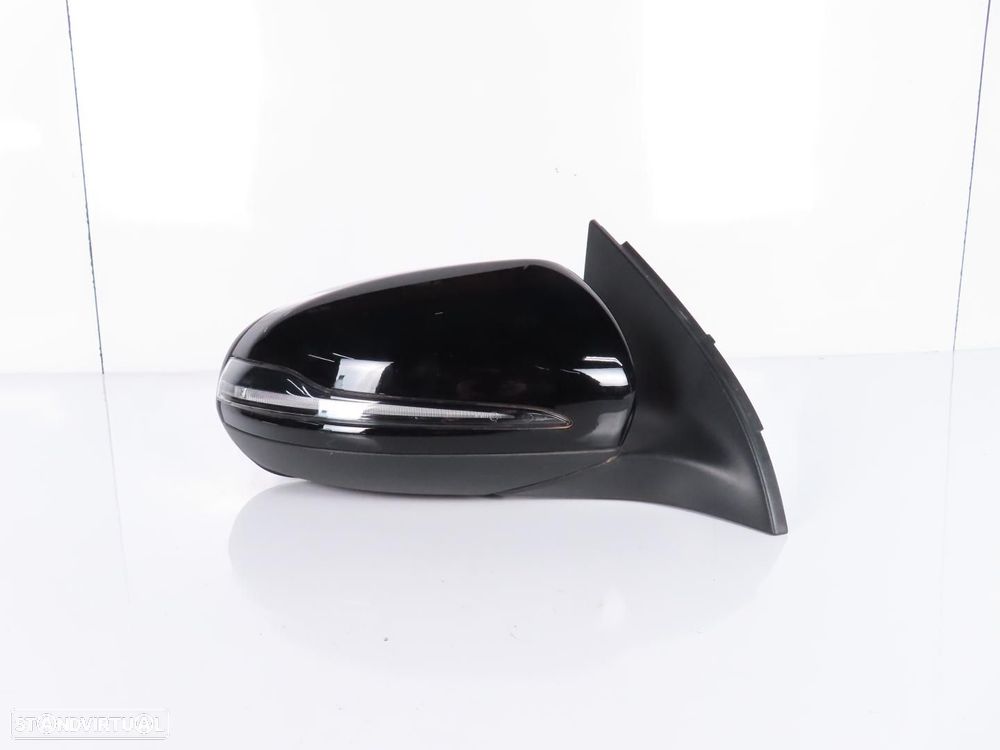 Retrovisor / Espelho Direito Usado / Original MERCEDES-BENZ GLA-CLASS H247/MERCE... - 3