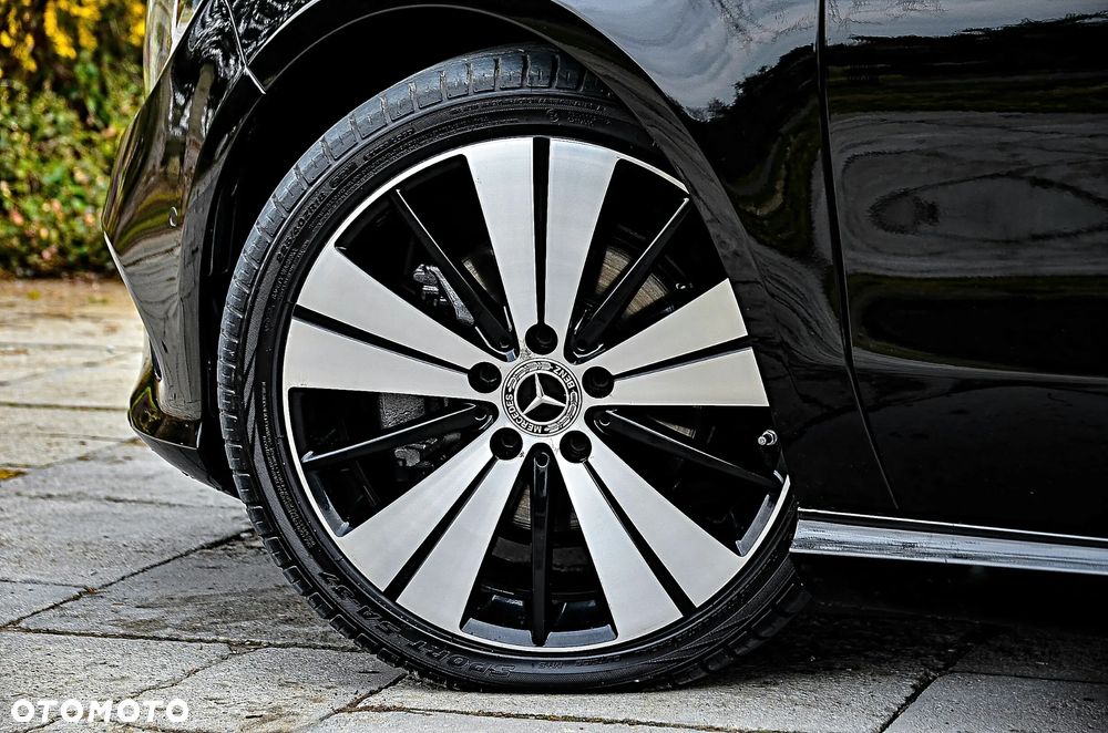 Mercedes-Benz CLA 200 7G-DCT Peak Edition - 21