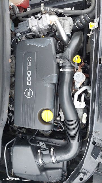 Opel Zafira - 13