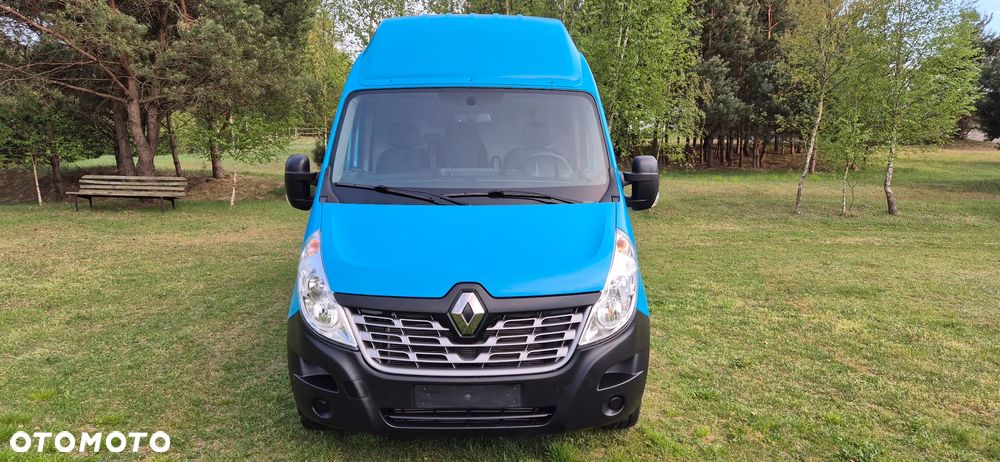 Renault Master - 2