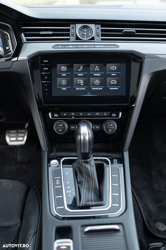 Volkswagen ARTEON 2.0 TSI DSG R-Line - 19