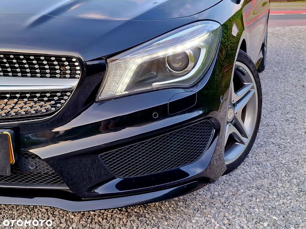 Mercedes-Benz CLA - 3