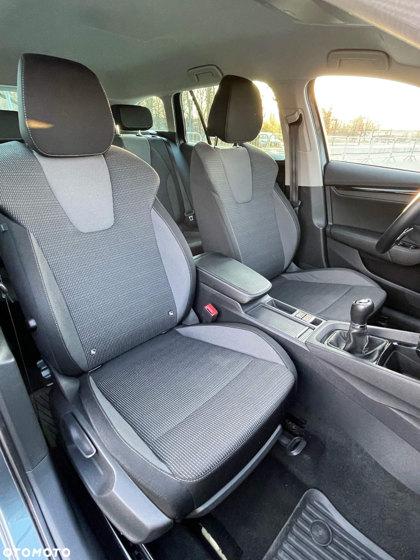 Skoda Octavia 2.0 TDI Ambition - 15
