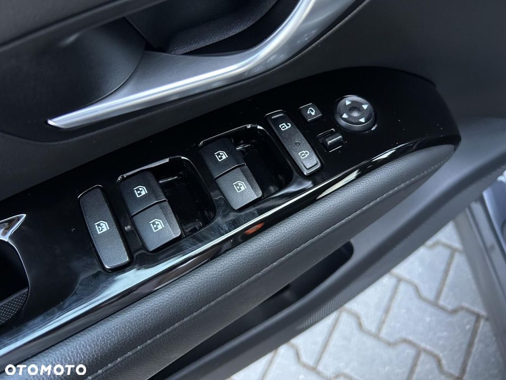 Hyundai Tucson 1.6 T-GDi Executive 2WD - 12