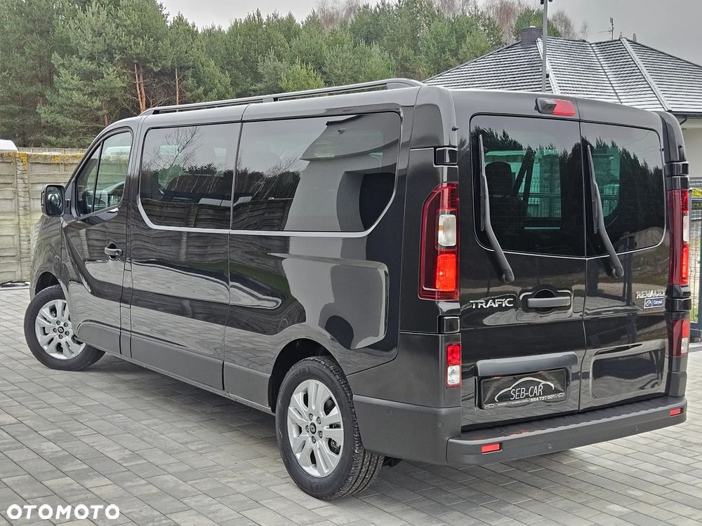 Renault Trafic - 3
