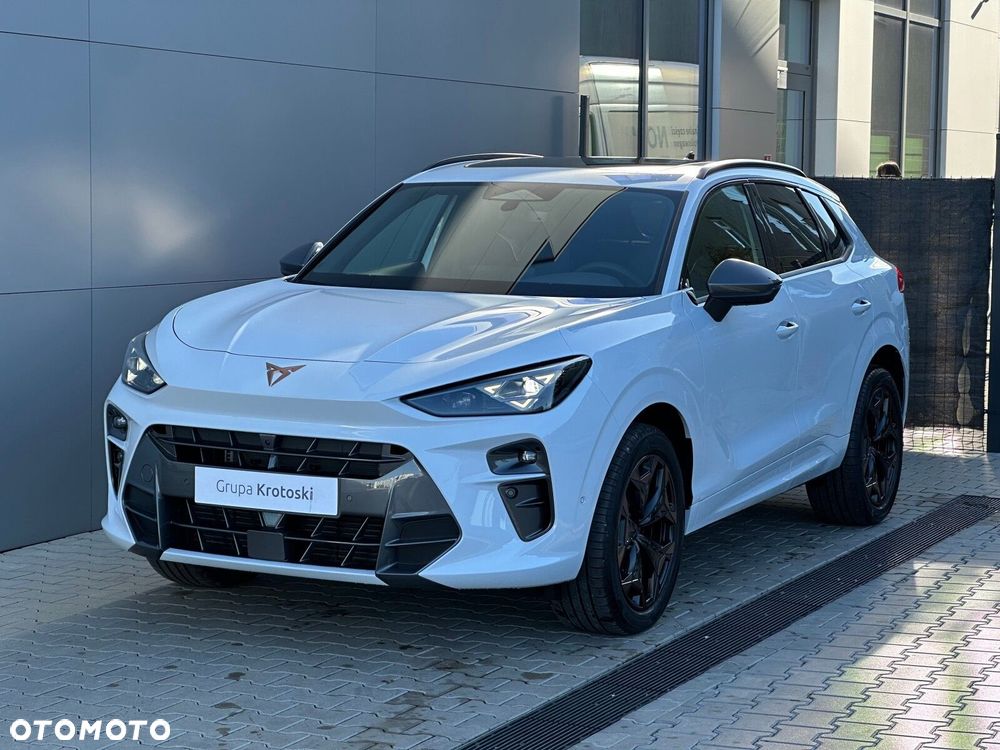 Cupra Terramar 2026 photo 3