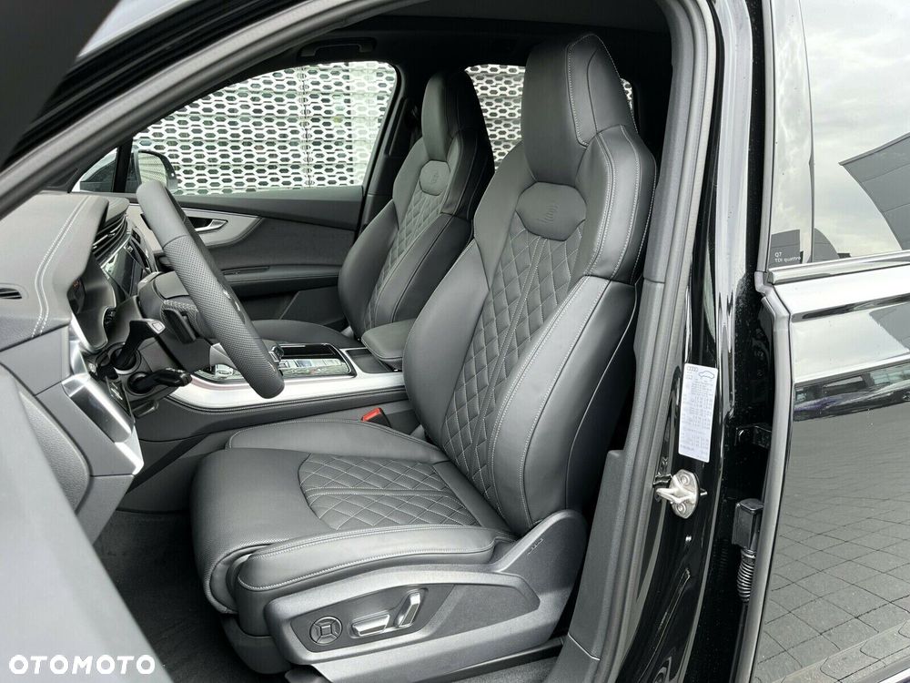 Audi Q7 - 5