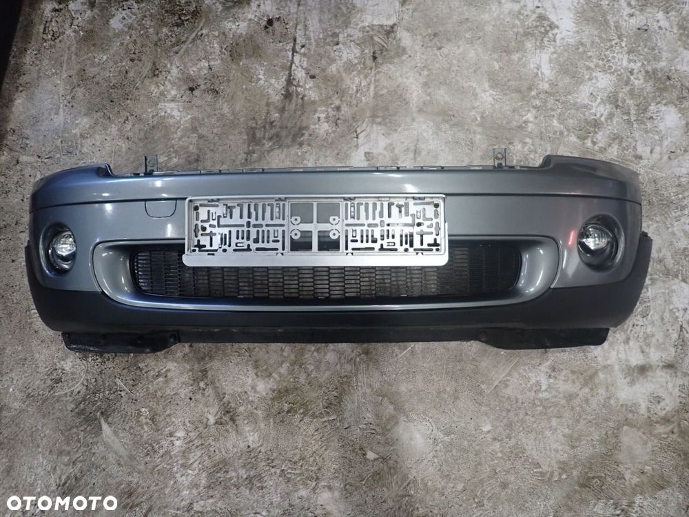 ZDERZAK PRZÓD MINI ONE R57 1.6 - 1
