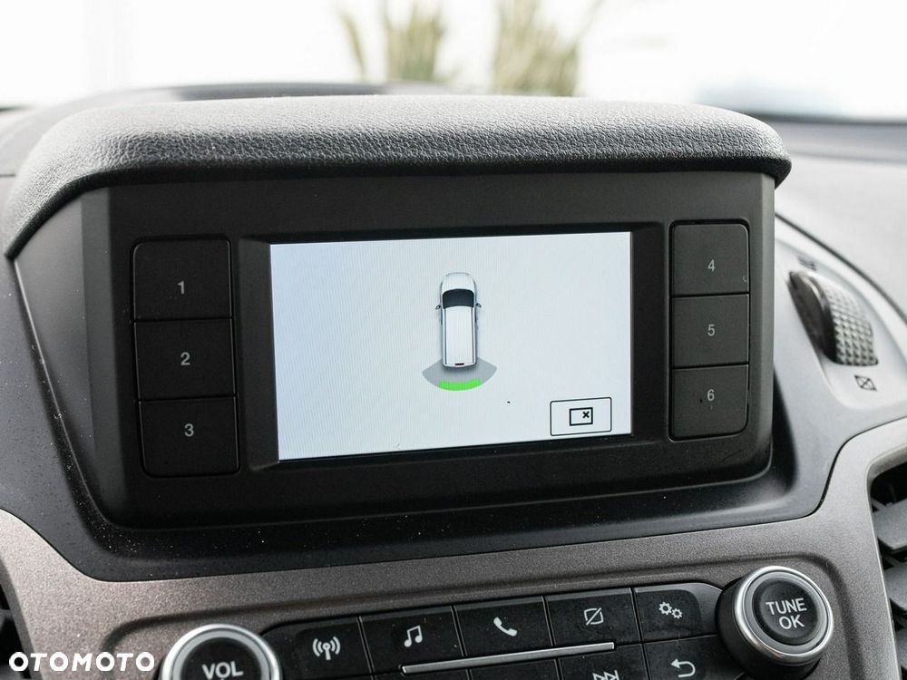 Ford Transit Connect Kombi 230 L2 Trend - 20