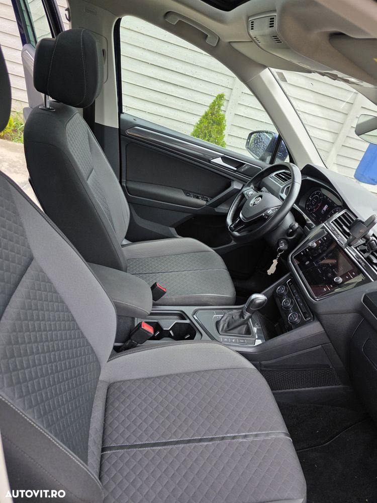 Volkswagen Tiguan - 3