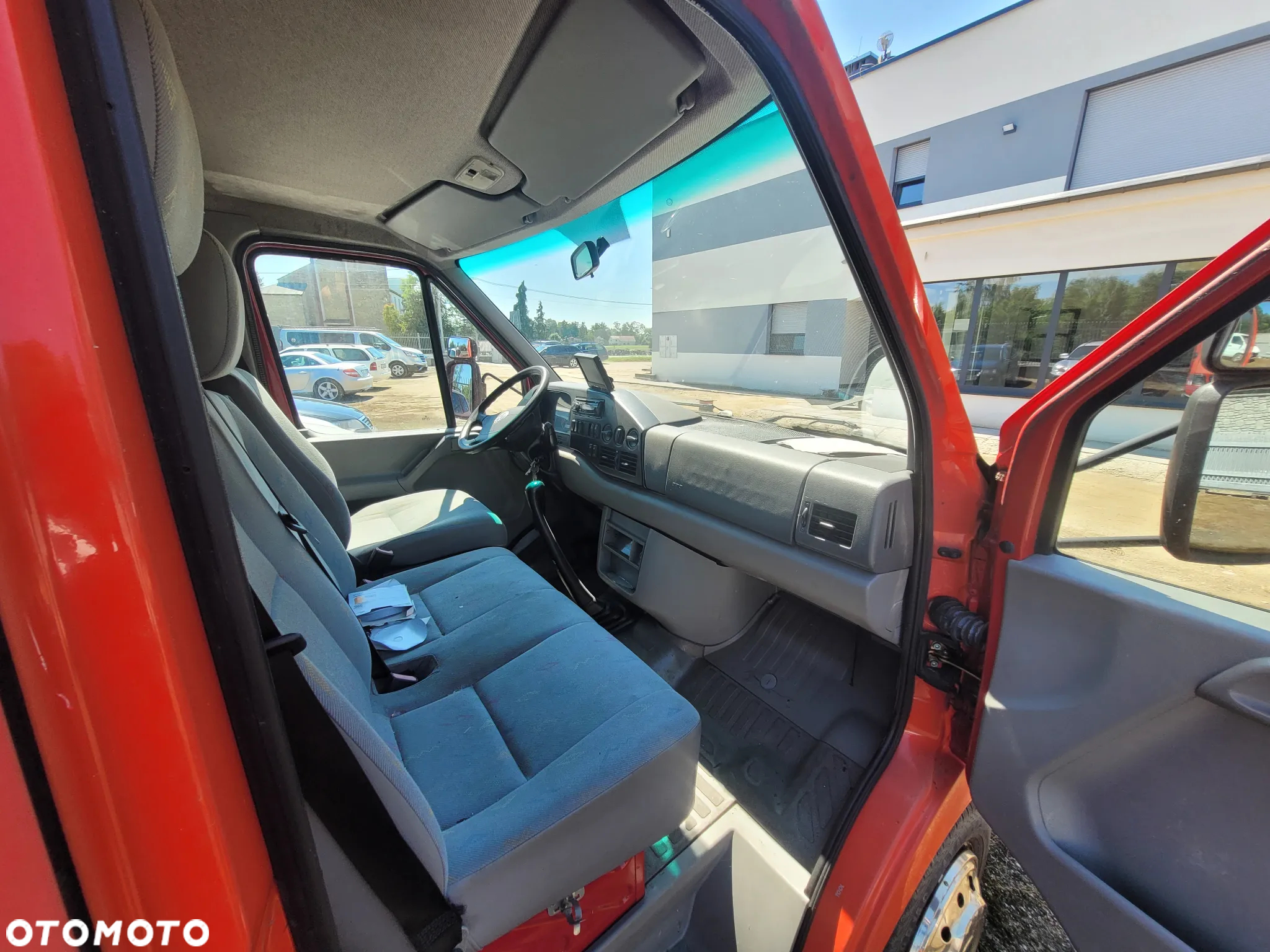 Volkswagen LT46 - 6