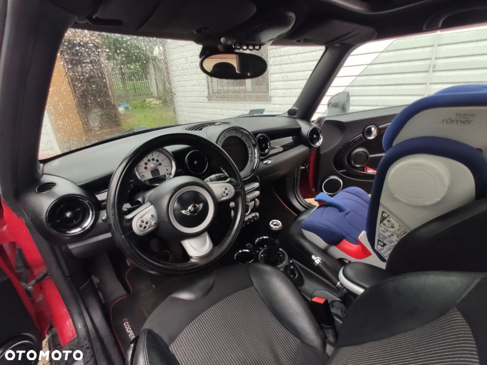 MINI Clubman Cooper D - 7