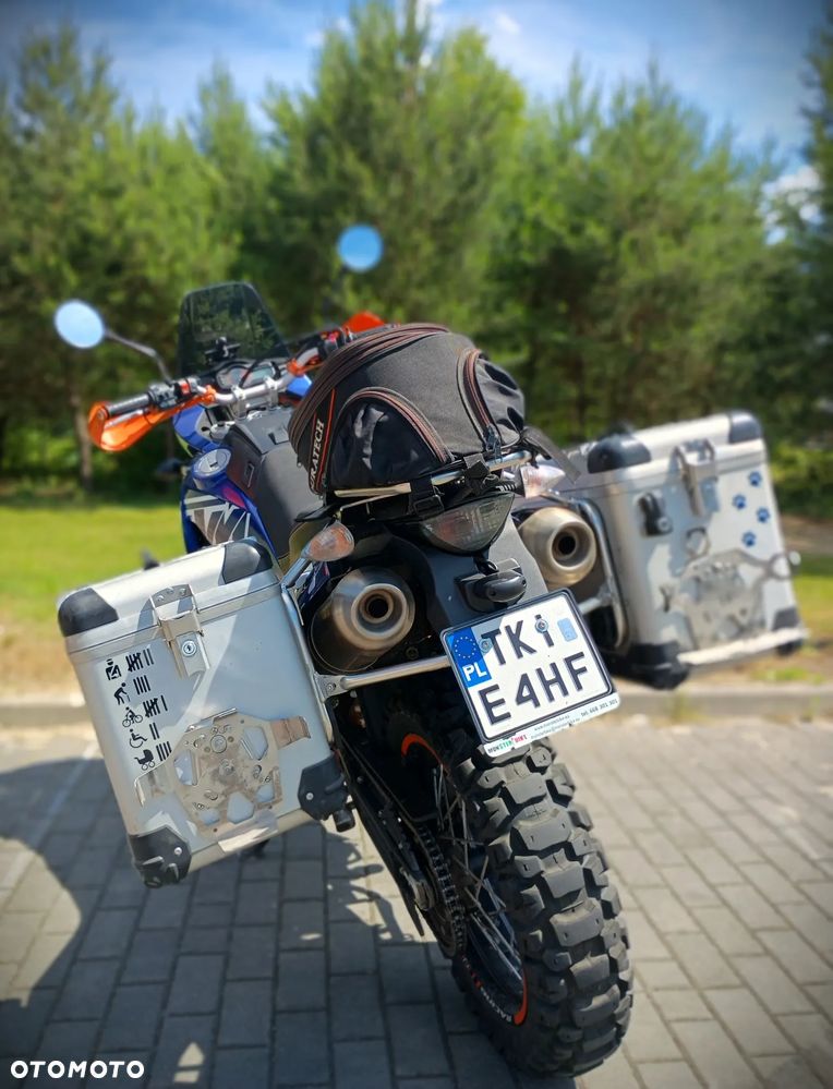 KTM Adventure - 6