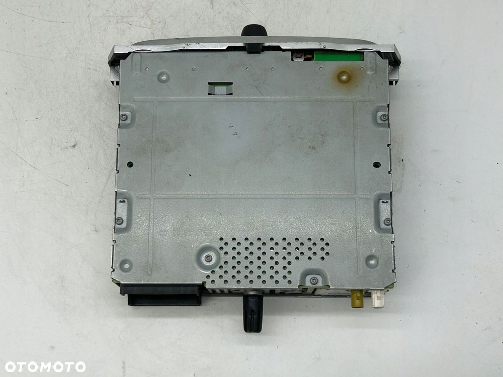 radioodtwarzacz stacja multimedialna renault megane iii 281159638r - 5