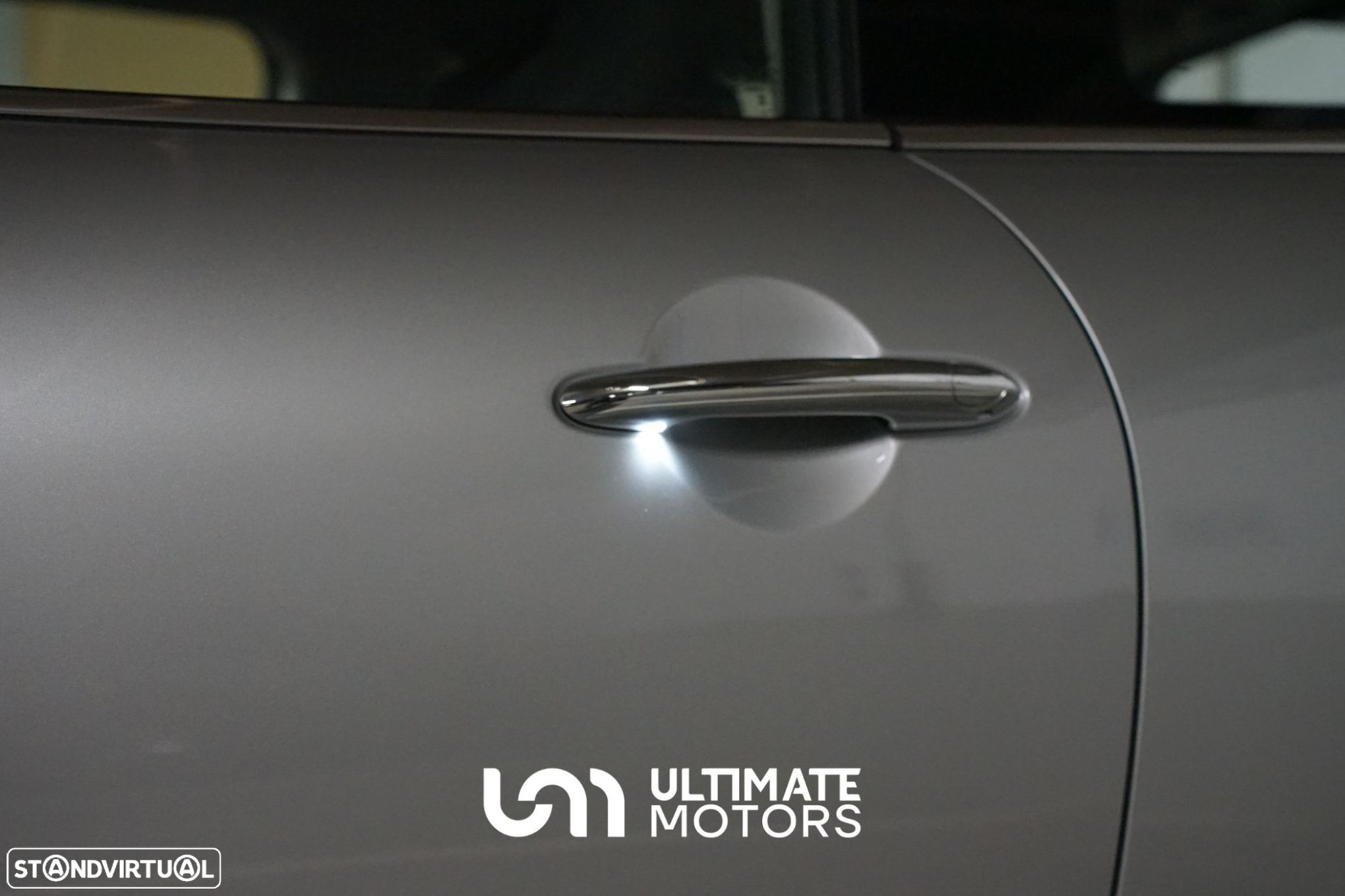 MINI 3 Portas Cooper SE - 34