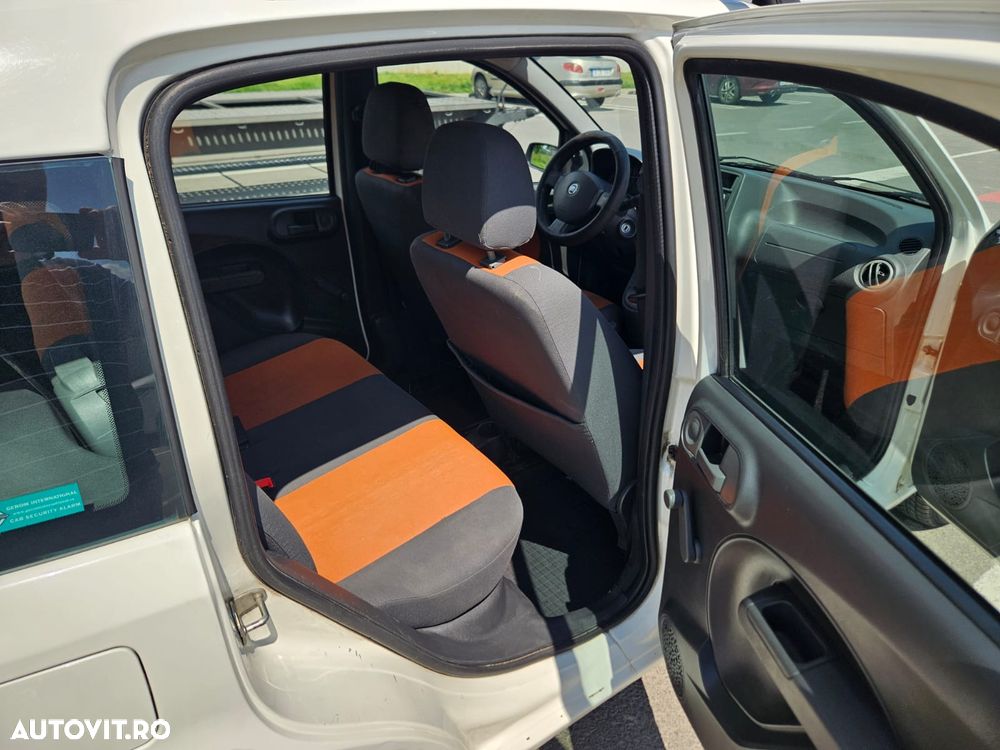 Fiat Panda - 9