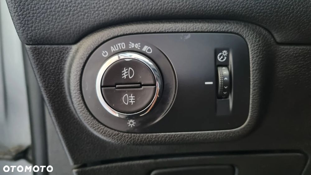 Opel Zafira 1.4 T Cosmo EcoFLEX S&S - 21