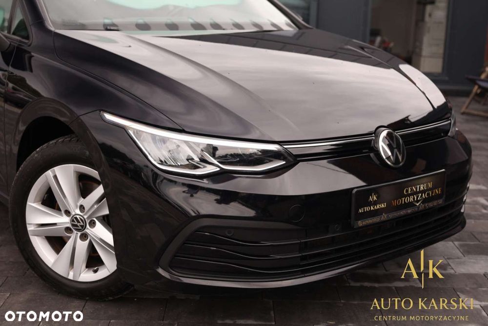 Volkswagen Golf - 15
