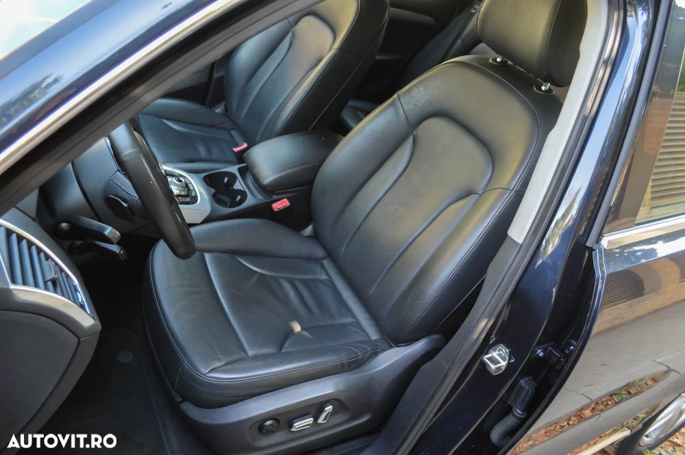Audi Q5 2.0 TDI Quattro Stronic - 27