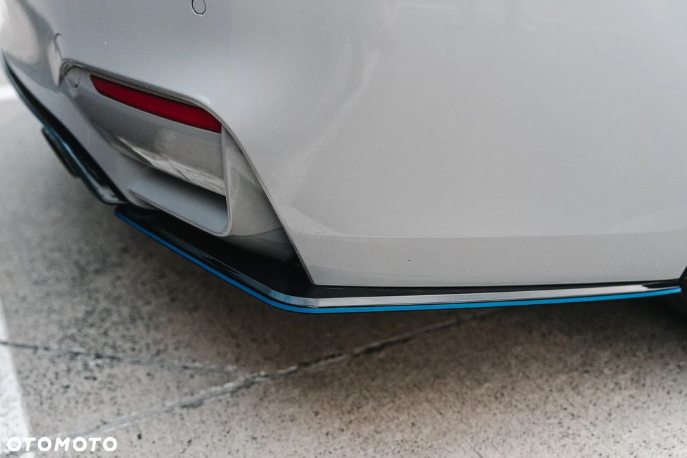 BMW M4 - 8