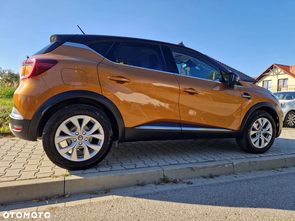 Renault Captur 1.0 TCe Intens - 7