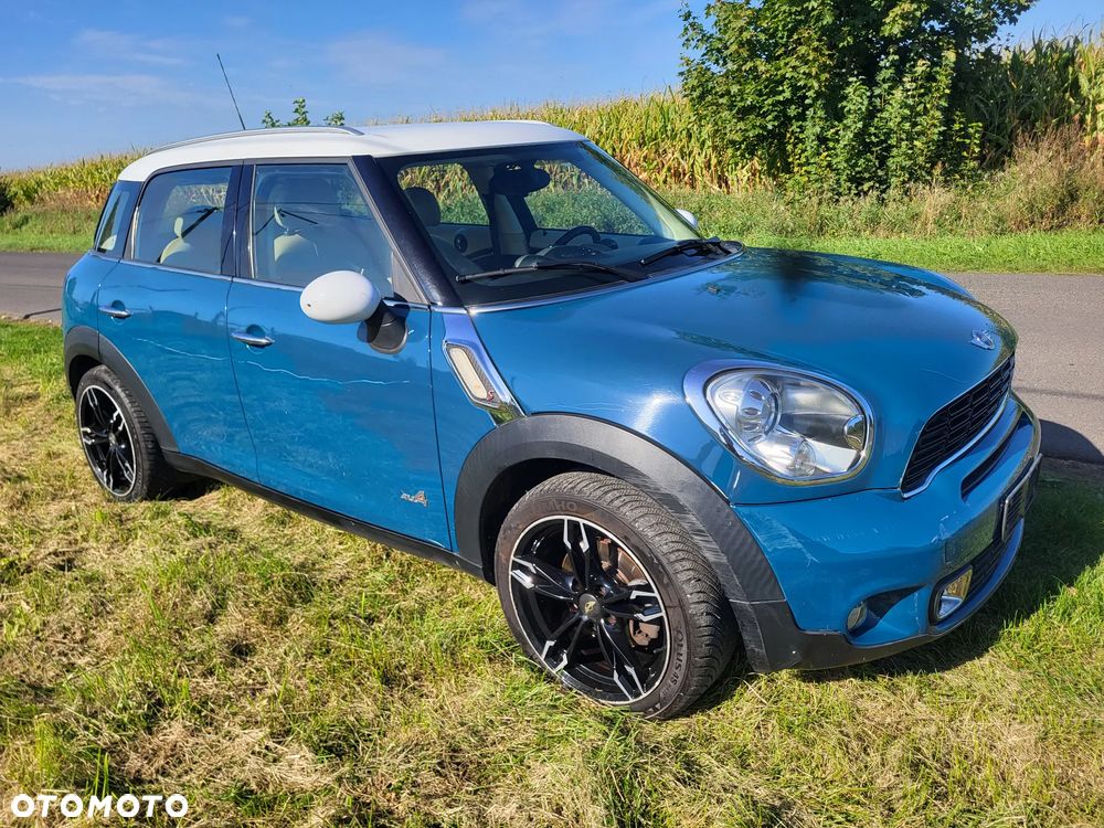 MINI Countryman - 2