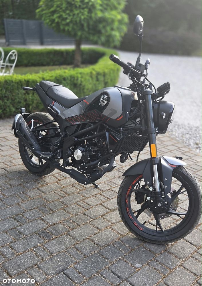 Benelli Leoncino - 10