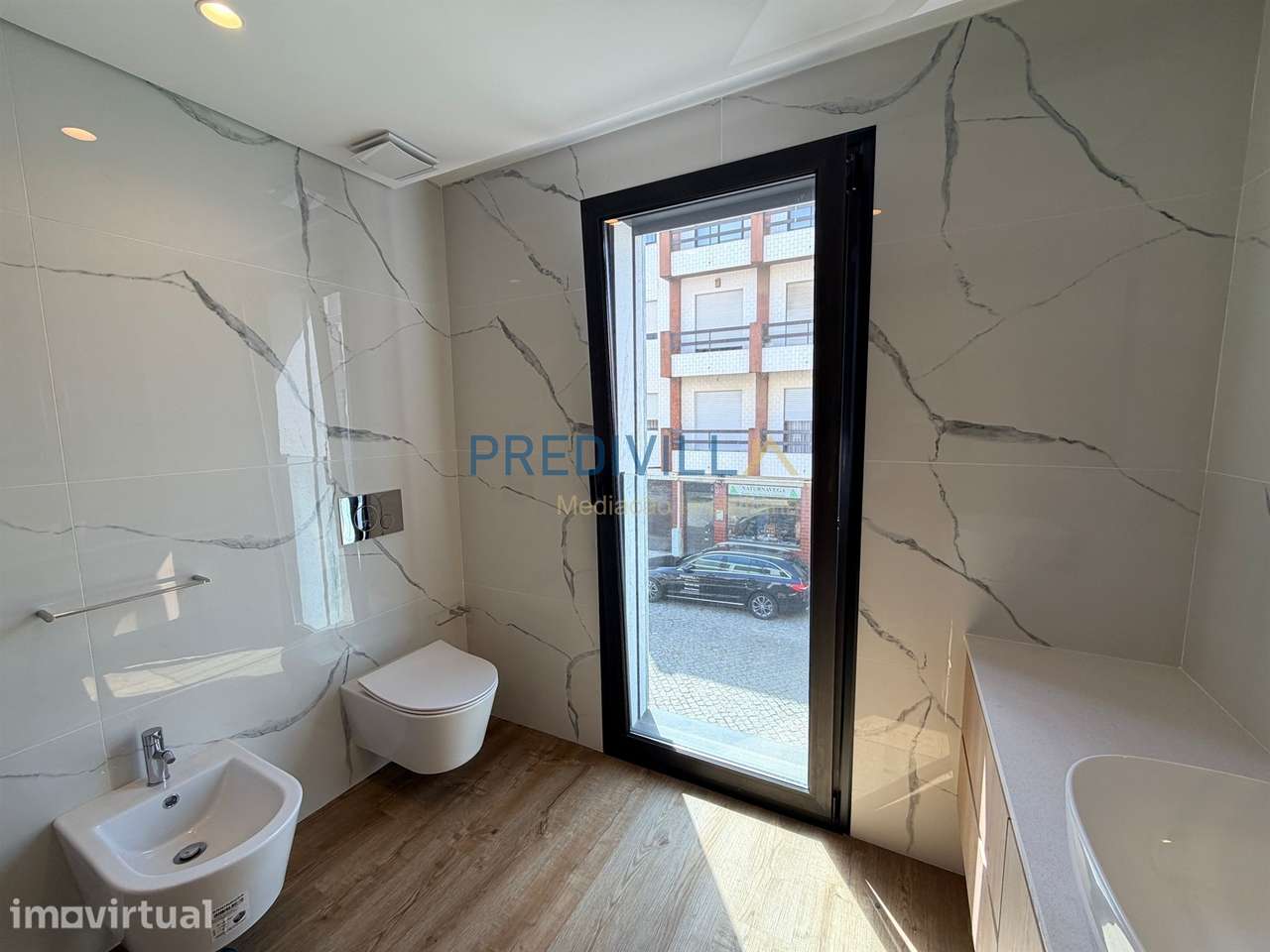 Apartamento T1 Venda em Vila do Conde,Vila do Conde - Grande imagem: 5/7