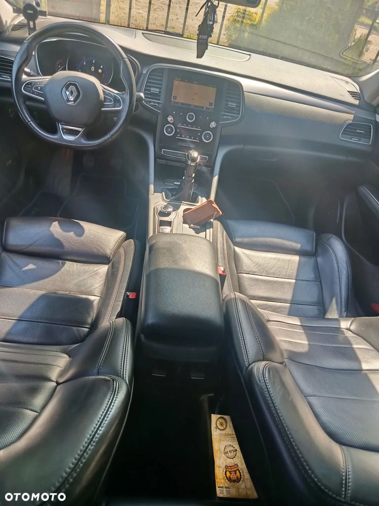 Renault Talisman 1.5 Energy dCi Life - 11