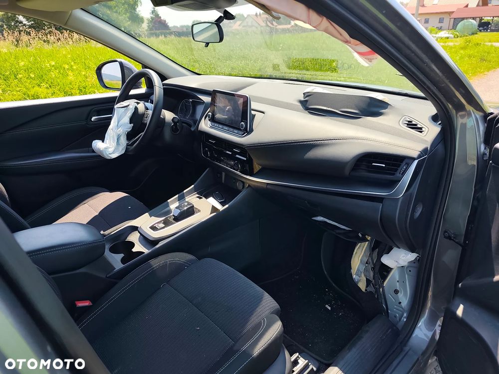 Nissan Qashqai - 14