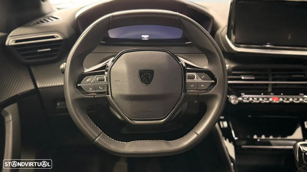 Peugeot 2008 1.2 PureTech Allure - 22