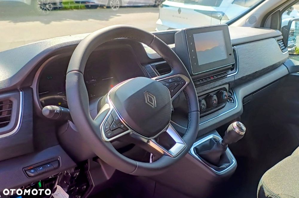 Renault TRAFIC - 13