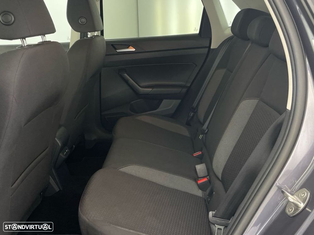 VW Polo 1.0 TSI Life - 12