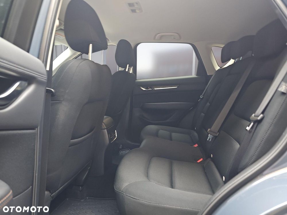 Mazda CX-5 2.0 Skyprestige 2WD - 10