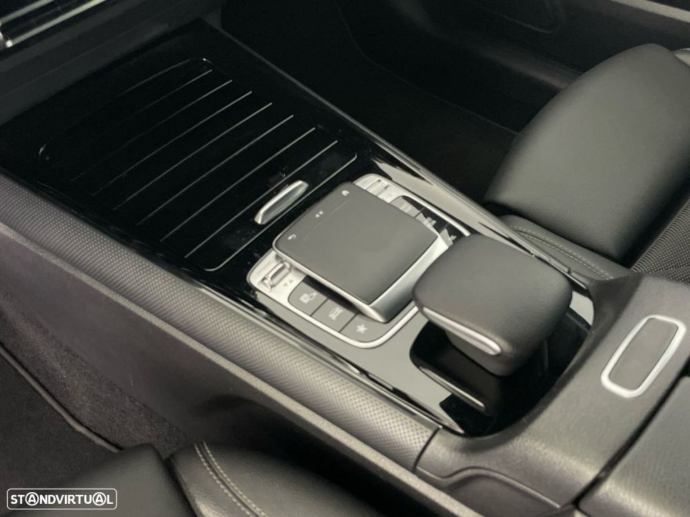 Mercedes-Benz B 180 d Style Aut. - 18