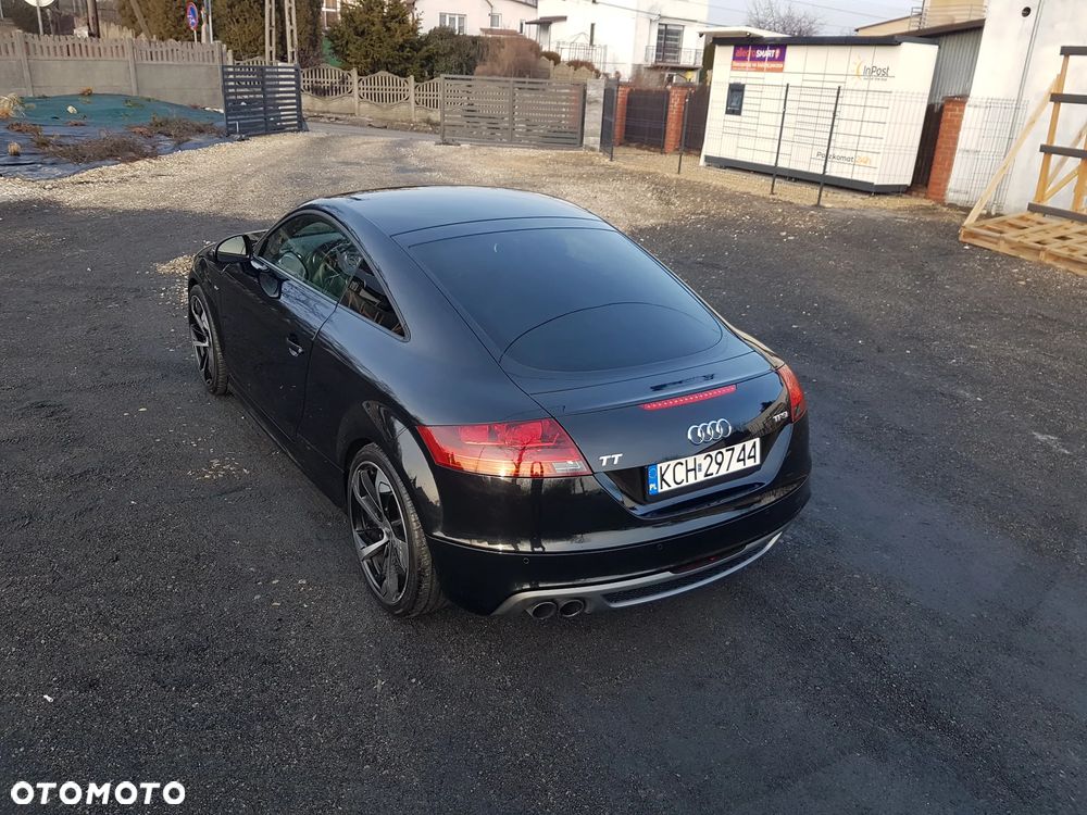 Audi TT Coupé 1.8 TFSI Prime Line - 9
