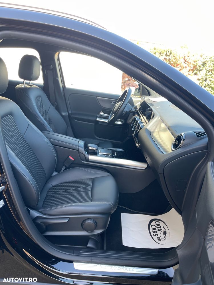 Mercedes-Benz GLA 200 d 8G-DCT Style - 23