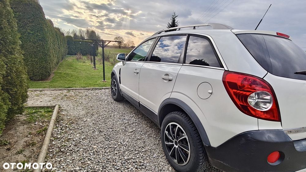 Opel Antara 2.0 CDTI Enjoy - 3