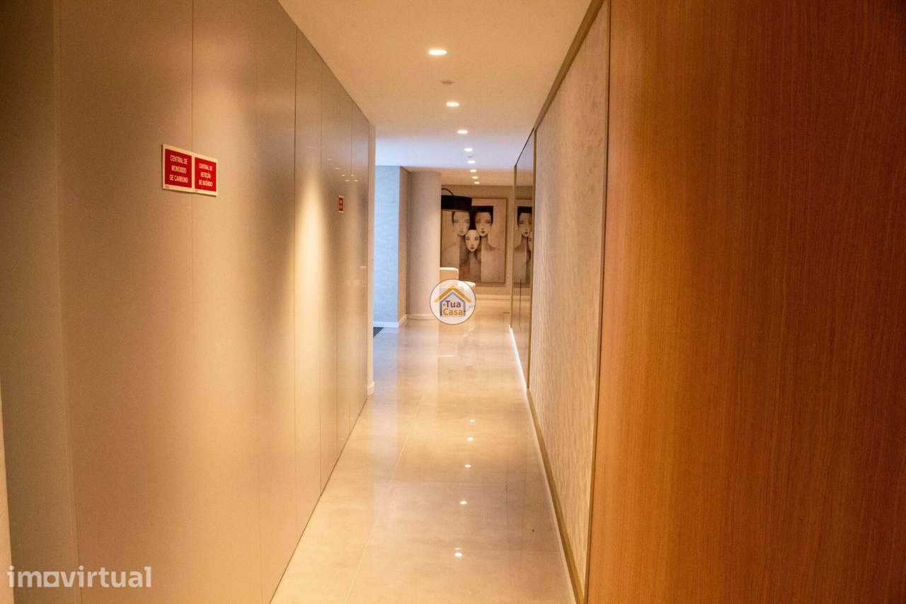 ✨ T2 Novo e Moderno – Perto do GaiaShopping! ✨ - Grande imagem: 2/28