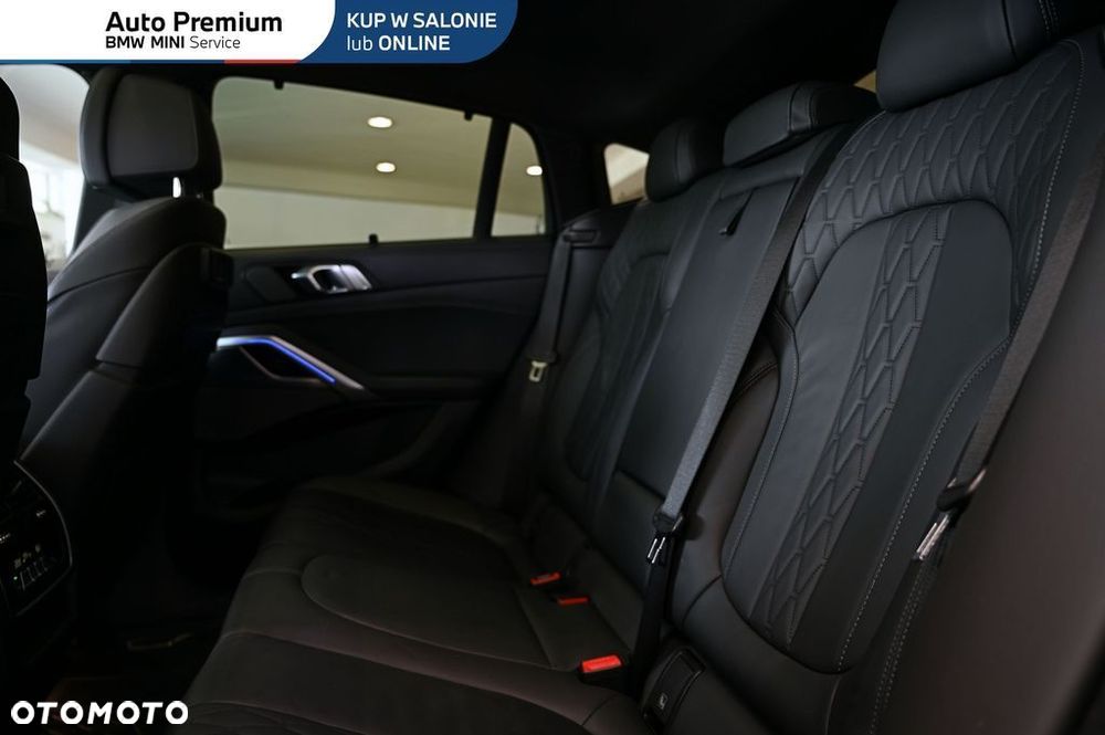 BMW X6 - 13