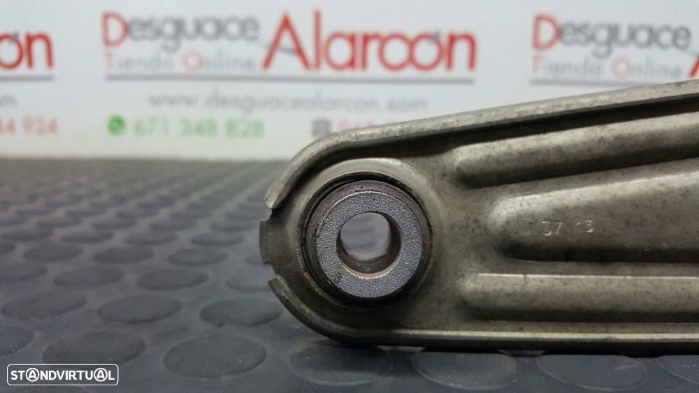 APOIO DO MOTOR TRASEIRO RENAULT KANGOO EMOTION - 7