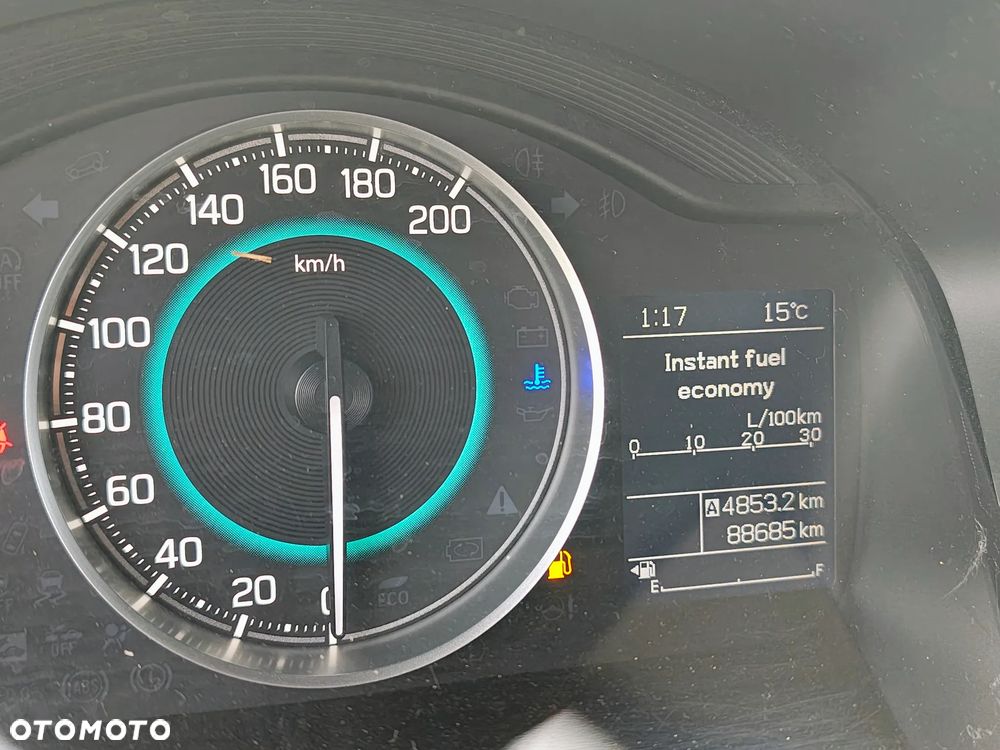 Suzuki Ignis - 14